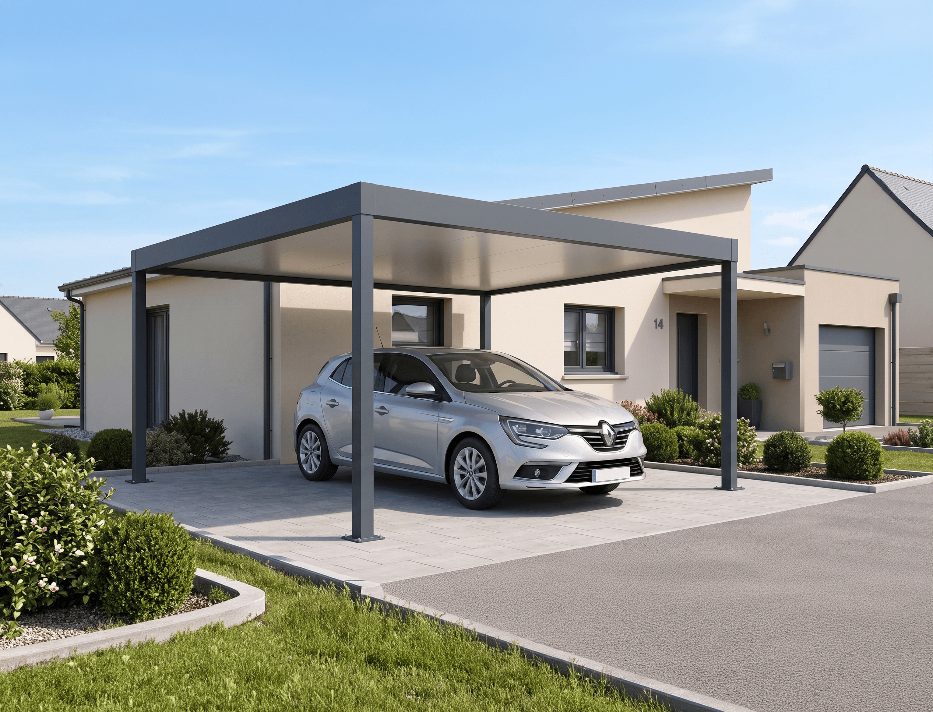 Carports